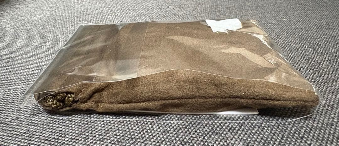 外ビニール破れ有り】【新品未使用品】 FTWフォーグ - メルカリ