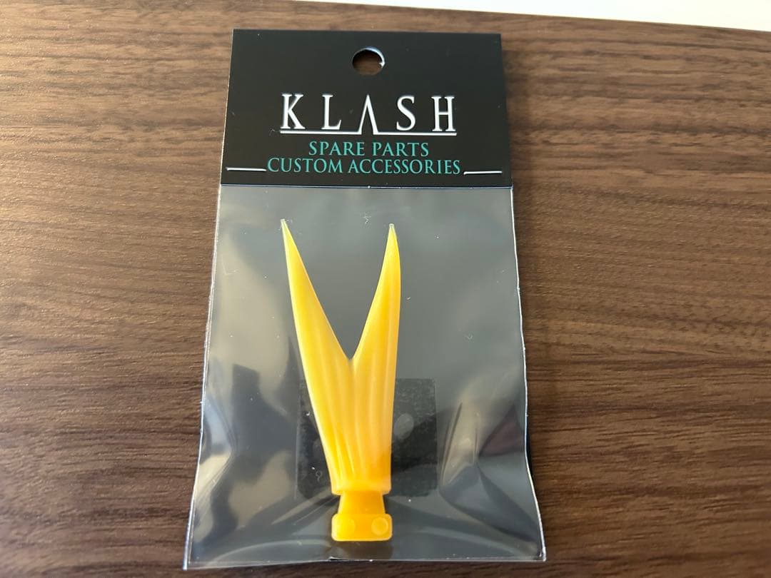 TiNY KLASH Low Grind Purple フローティング 限定 - メルカリ