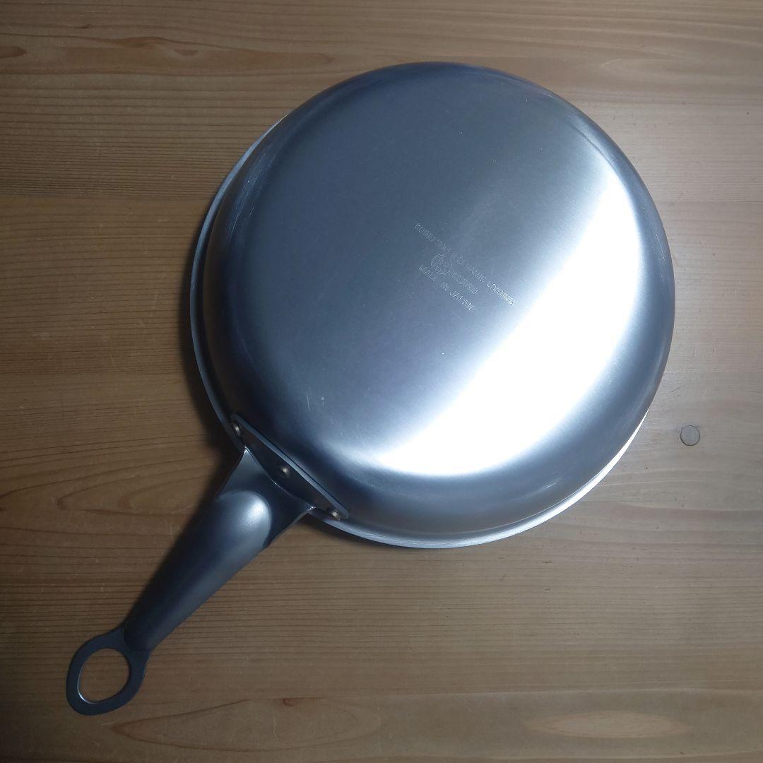 スーパーセラミックコーティング フライパン(フェニックス)26センチ