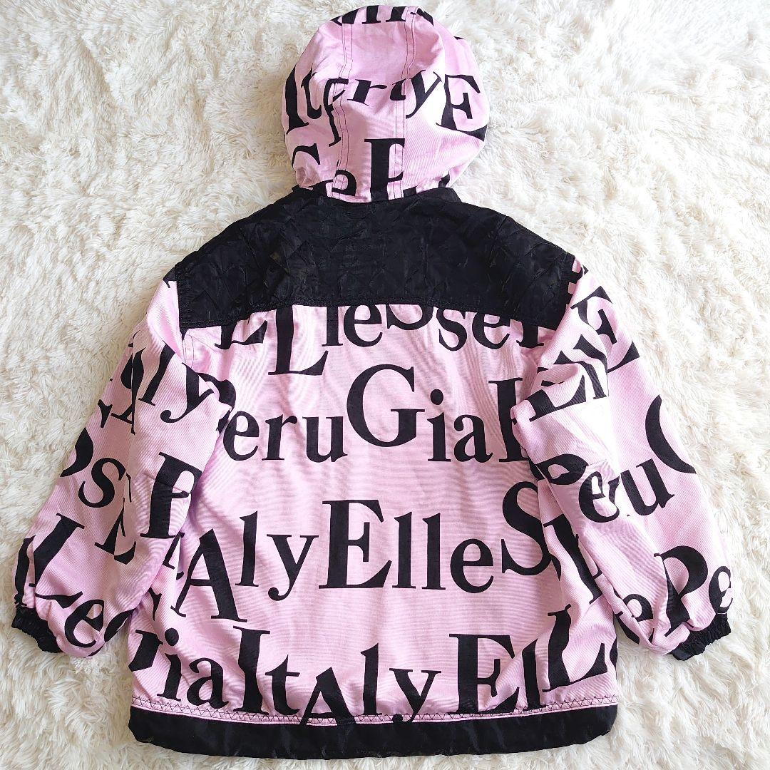 エレッセ リバーシブル ベア スキー スノーボードウェア セットアップ