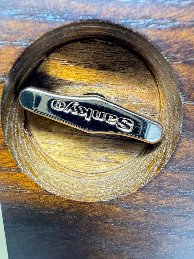 ORPHEUS SANKYO オルゴール 50弁 ラディカル ドリーマーズ 2曲 - メルカリ