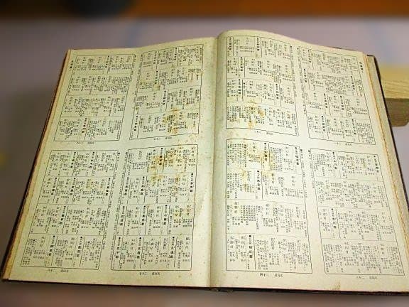 大日本分縣地図併地名総攬 昭和拾参年(1938年)度