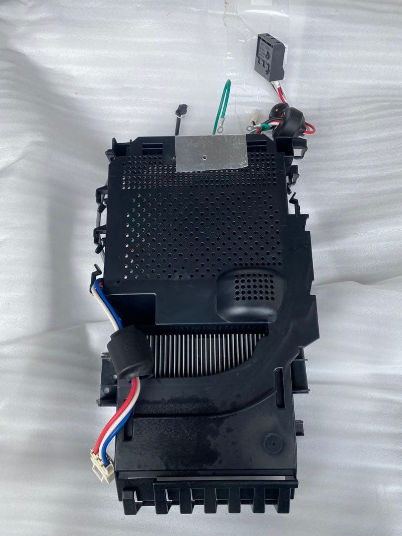 RIAIR（リエア）」のルームエアコン室外ユニット 基盤のみ - メルカリ