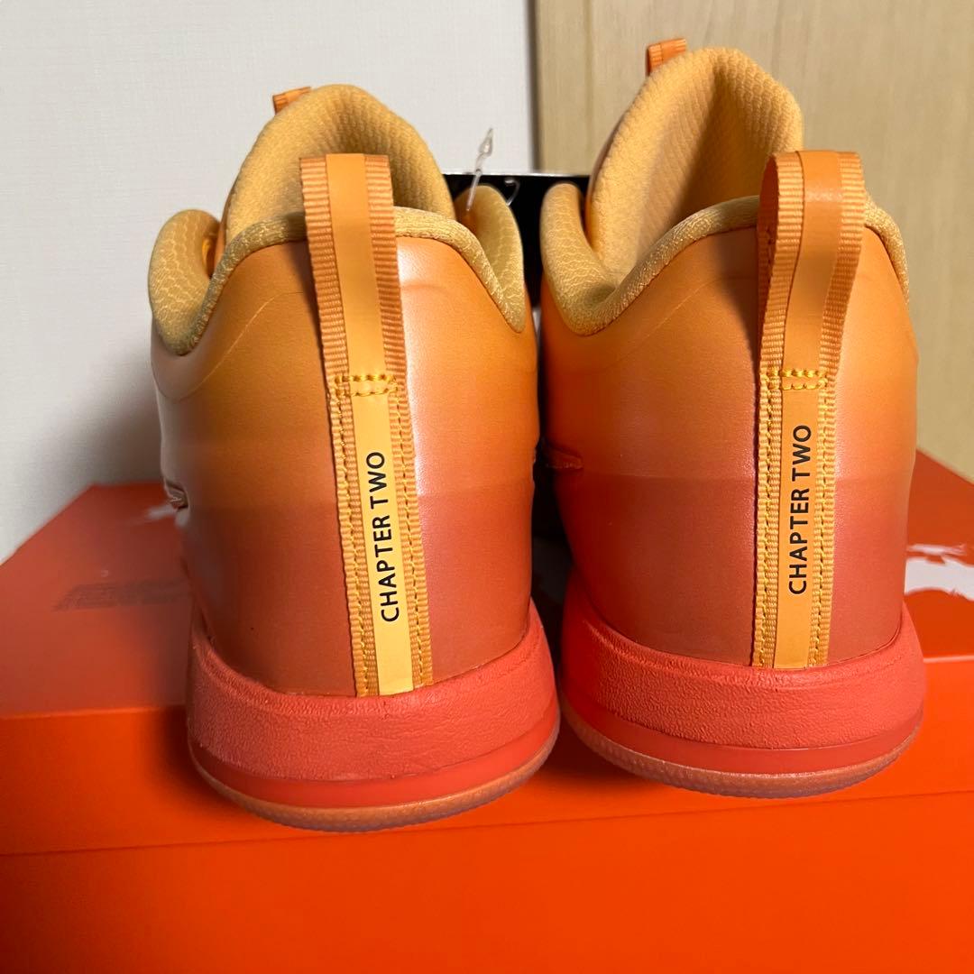 NIKE BOOK 2 EP PHOENIX 27.5cm ナイキ ブック