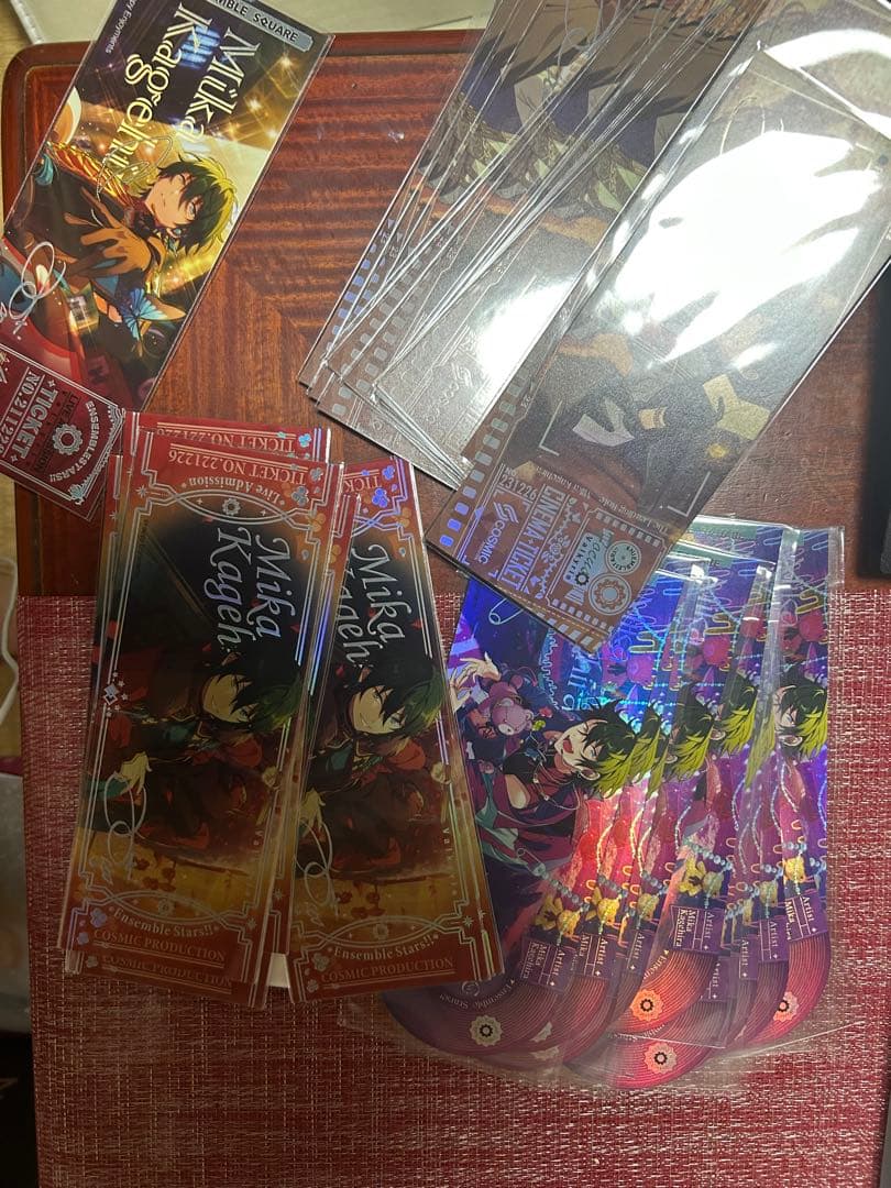 影片みか まとめ売り