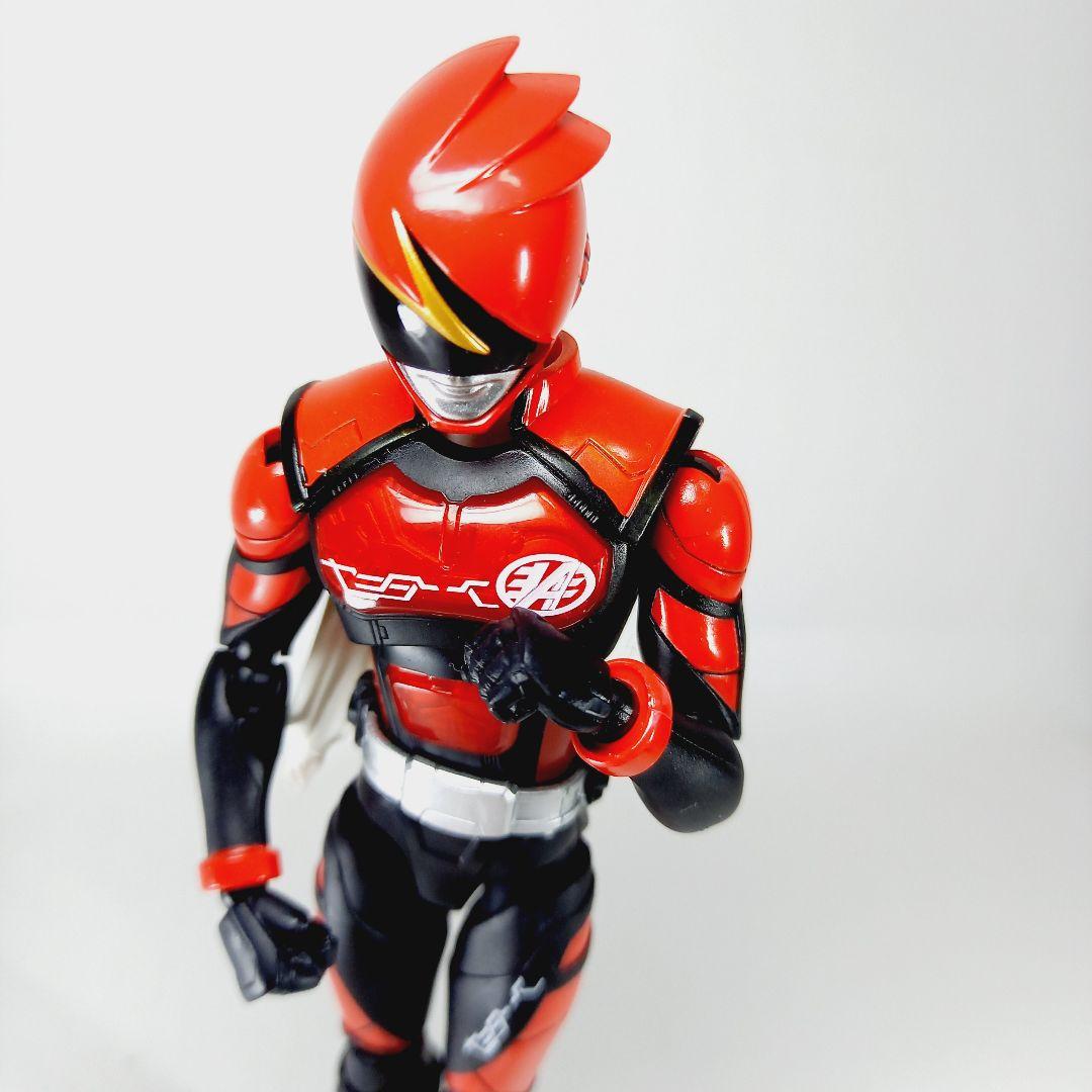 SHFiguarts 非公認戦隊アキバレンジャー フィギュア3体セット - メルカリ