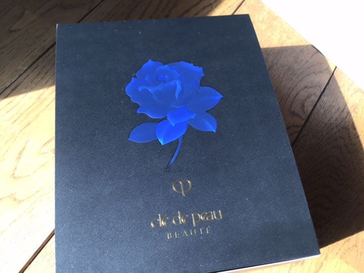 非売品】クレドポーボーテ &深川製磁コラボ ディフューザー 新品 未使用