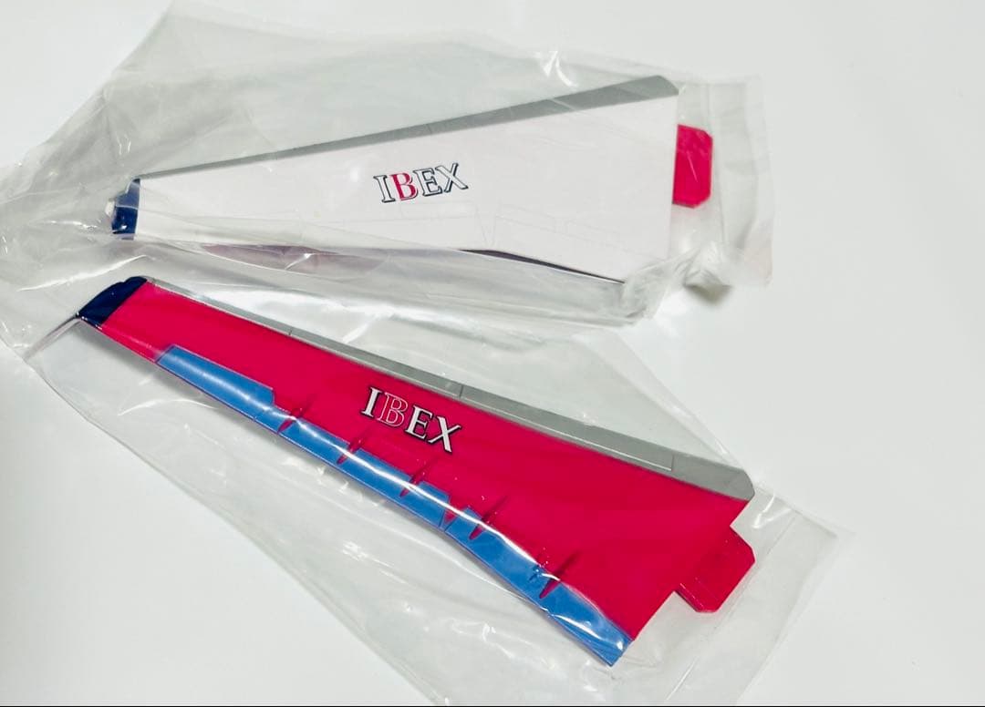 Ever Rise 1/100 CRJ700 IBEXエアラインズ JA05RJ - メルカリ