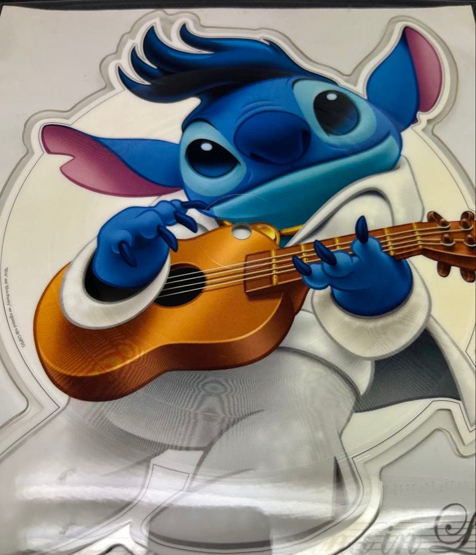 MOSH PIT ON DISNEY EP No.2 リロアンドスティッチ - メルカリ