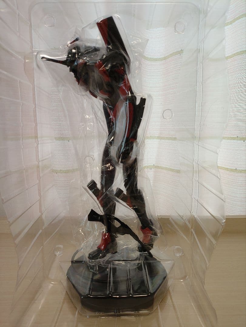 CCP エヴァンゲリオン初号機 ミッドナイトイメージ Ver.RED - メルカリ