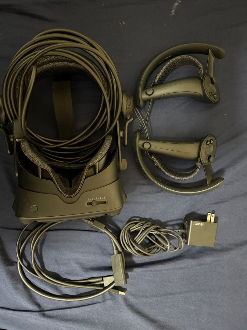 あ*き様 valve index 本体 + コントローラー Valve Indexコントローラーの格安レンタルが短期・長期で可能 – アストネス