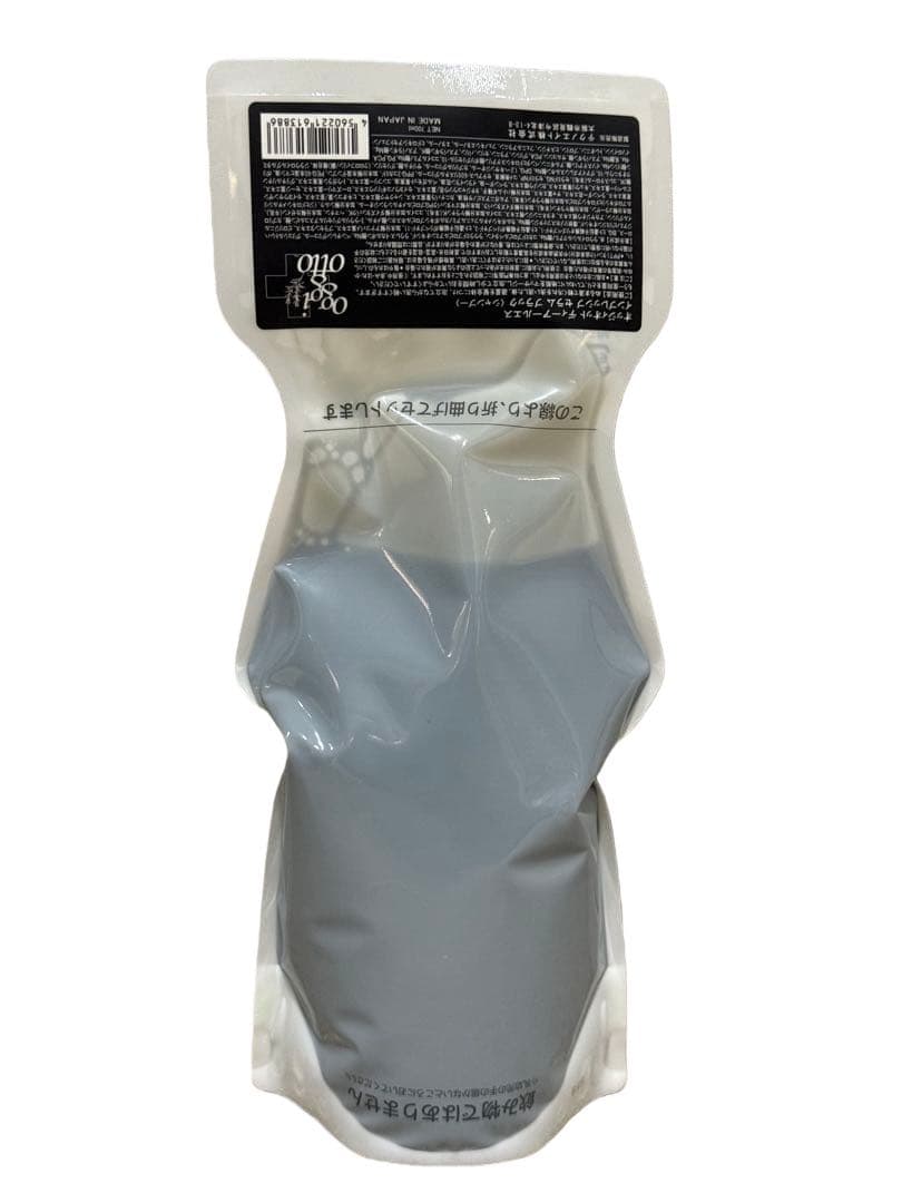 オッジィオットDrsインプレッシブセラムブラックシャンプー レフィル700ml 楽天市場】オッジィ オット oggi otto インプレッシブ セラム ブラック
