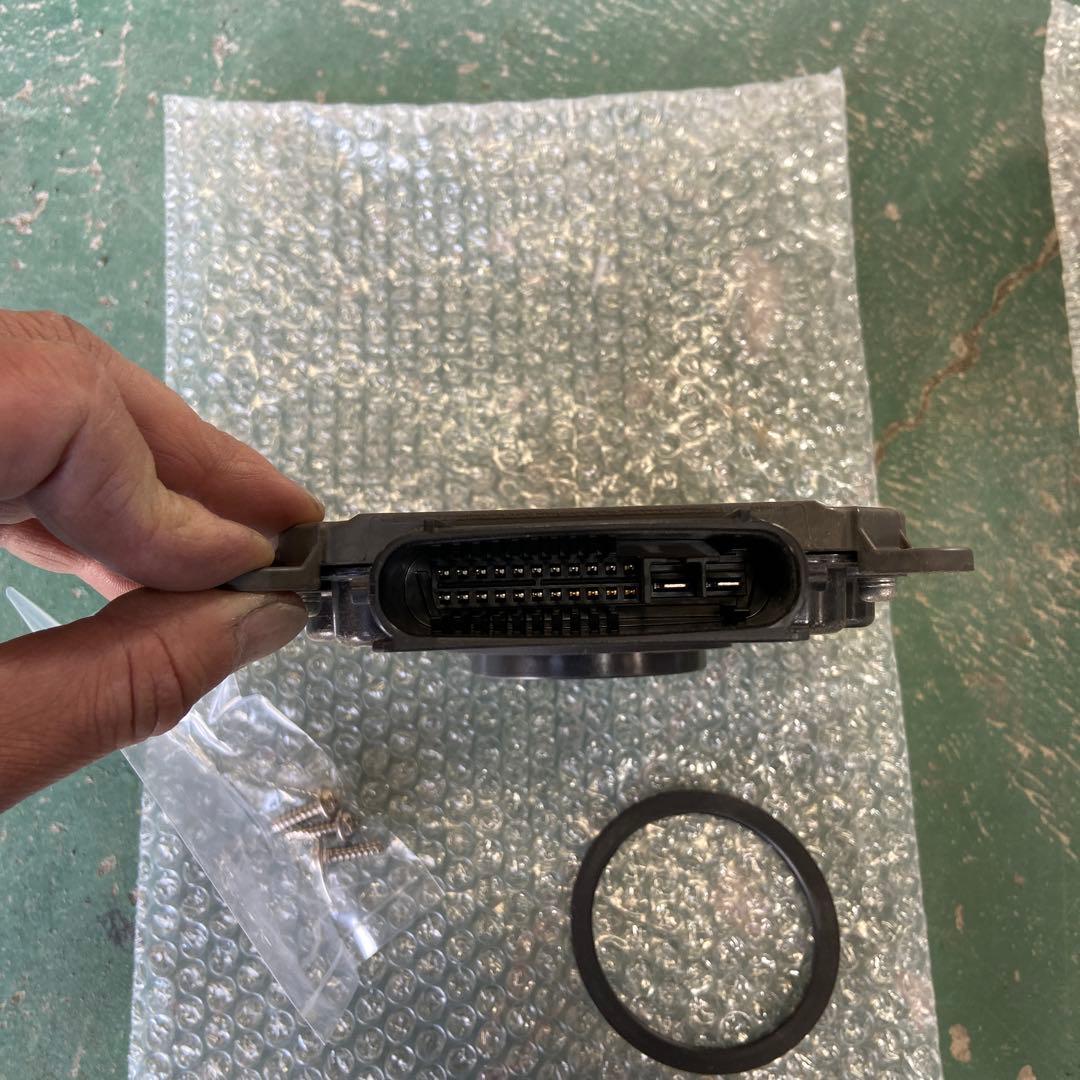 Tommy様専用 トヨタ RAV4 ヘッドライトコンピュータサブアセンブリ