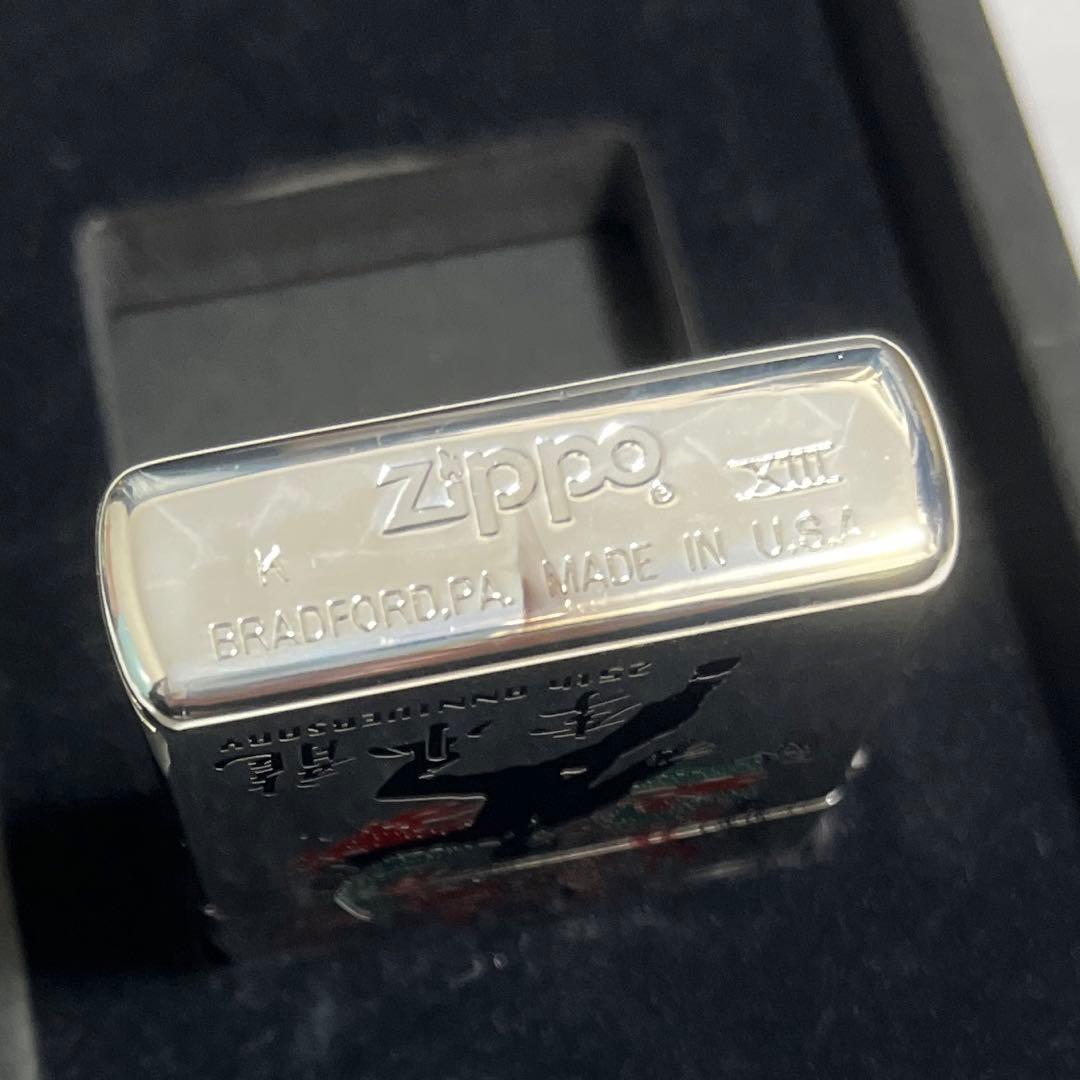 16666→値下げ‼️【特別限定品】【シリアル有】zippo ブルースリー