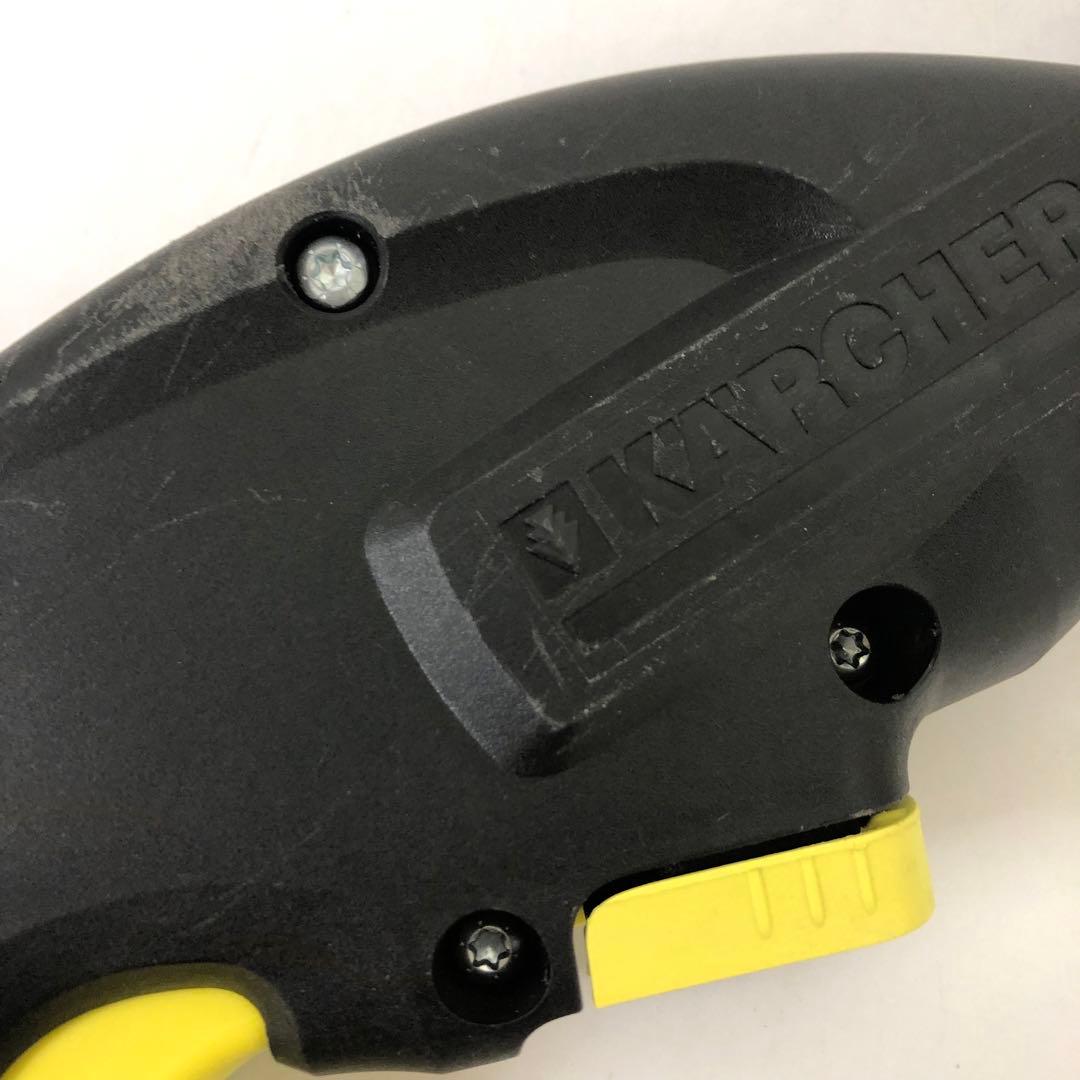 4328-P KARCHER K2 Follow Me Corded 欠品あり - メルカリ