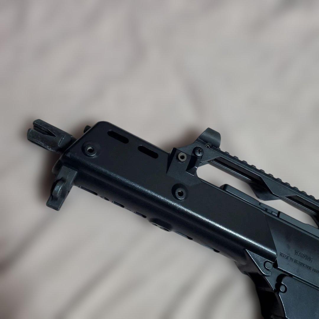 M.R様専用東京マルイ スタンダード電動ガン H&K G36C 動作確認済み