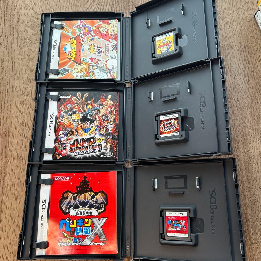 DSソフトまとめ売り17点 - メルカリ
