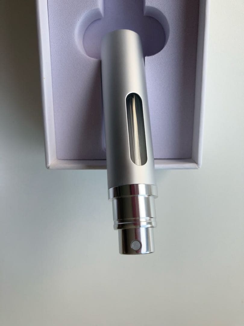 新品）RIMOWA リモワ パヒューム アトマイザー レア 非売品 ノベルティ