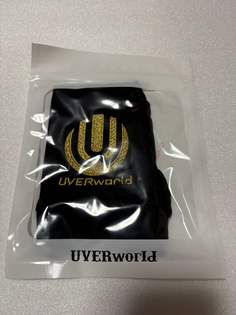 UVERworld 日産スタジアム限定グローブ 新品未使用 野球 アトムズ 軟式 スワロー限定 オーダーグラブ 限定 湯もみ型付け