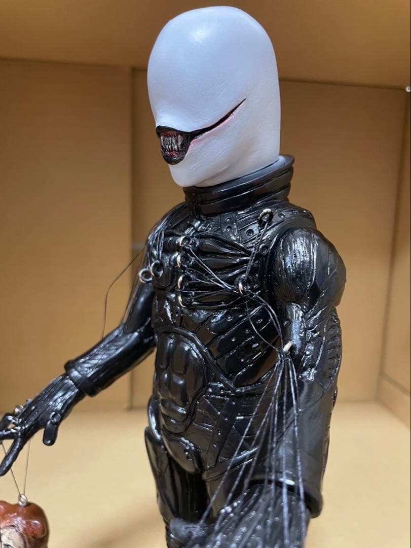 暗黒エンターテイメント　THE DOLL DX