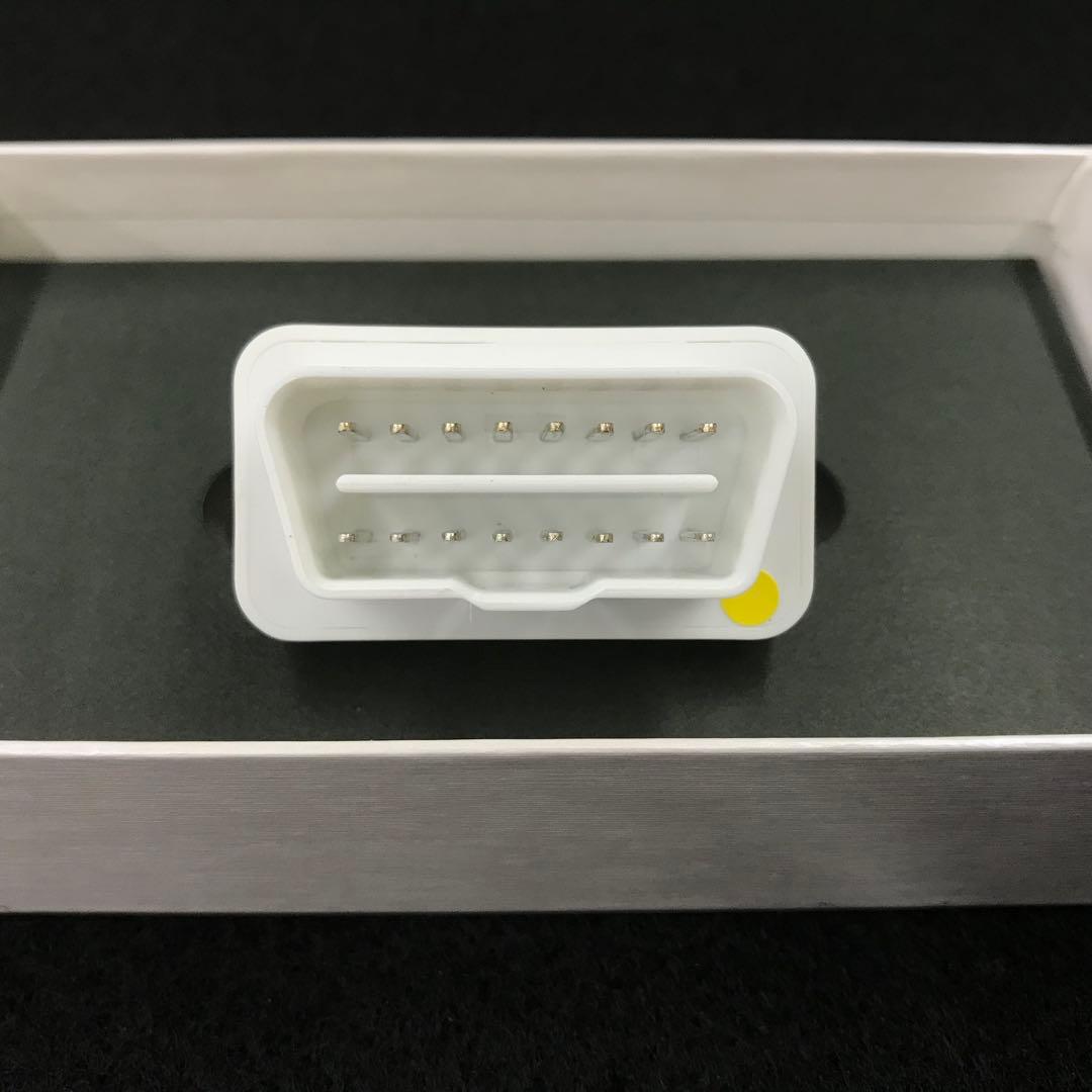 OBD 差込式 エンジンチェックランプキャンセラー O2キャンセラー