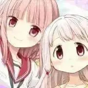 まどマギ カフェ ClariS Links Cafe スーベニア トートバッグ - メルカリ