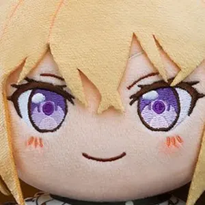 18TRIP エイトリ 蜂乃屋凪 キャラバッジコレクション 缶バッジ 20点