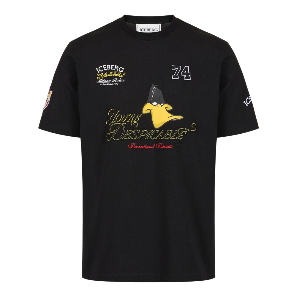 Iceberg Shirts • Shop Shirts van Iceberg online bij Miinto