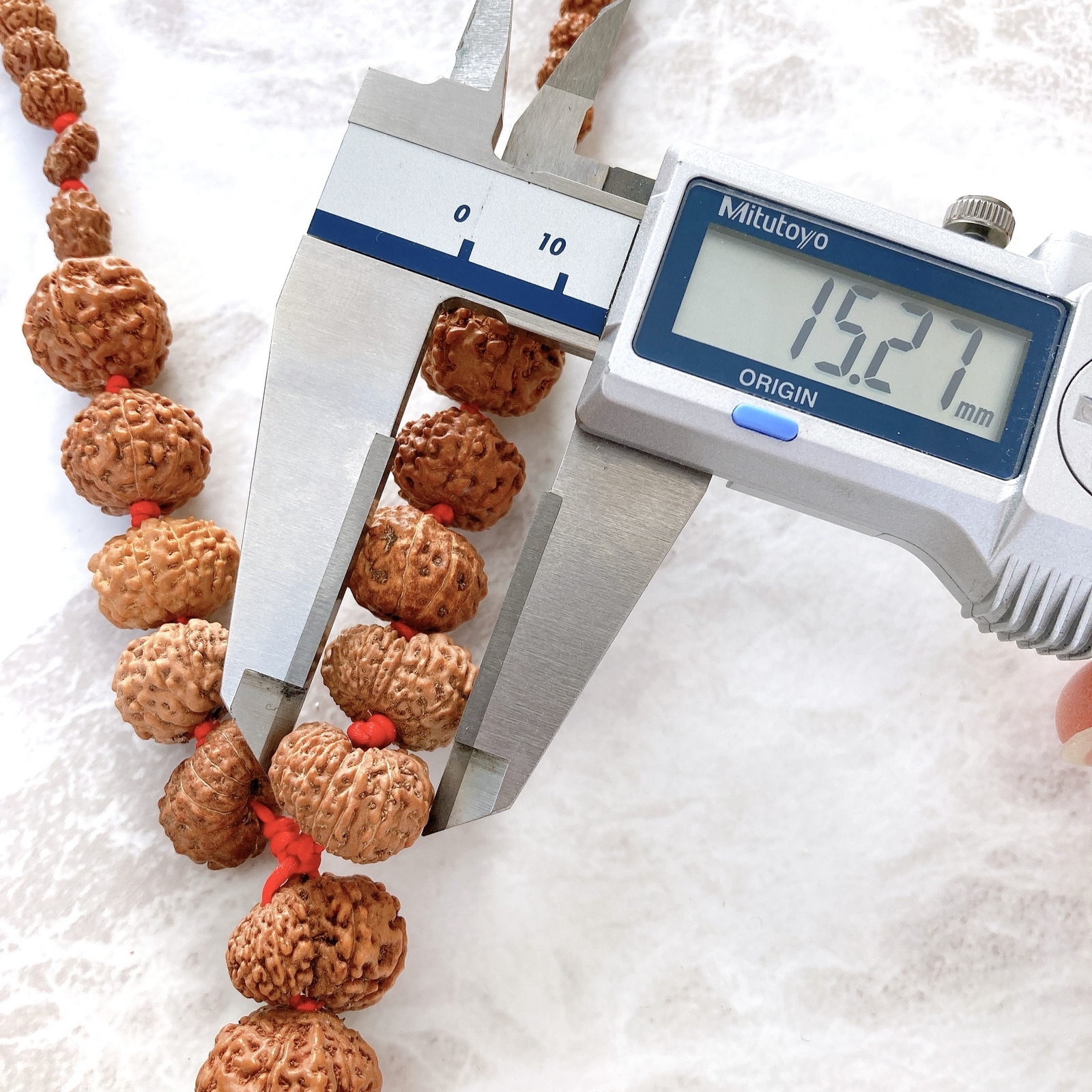 レアビーズ・ガウリー/ガネーシャ/1〜14面 シッダマーラー