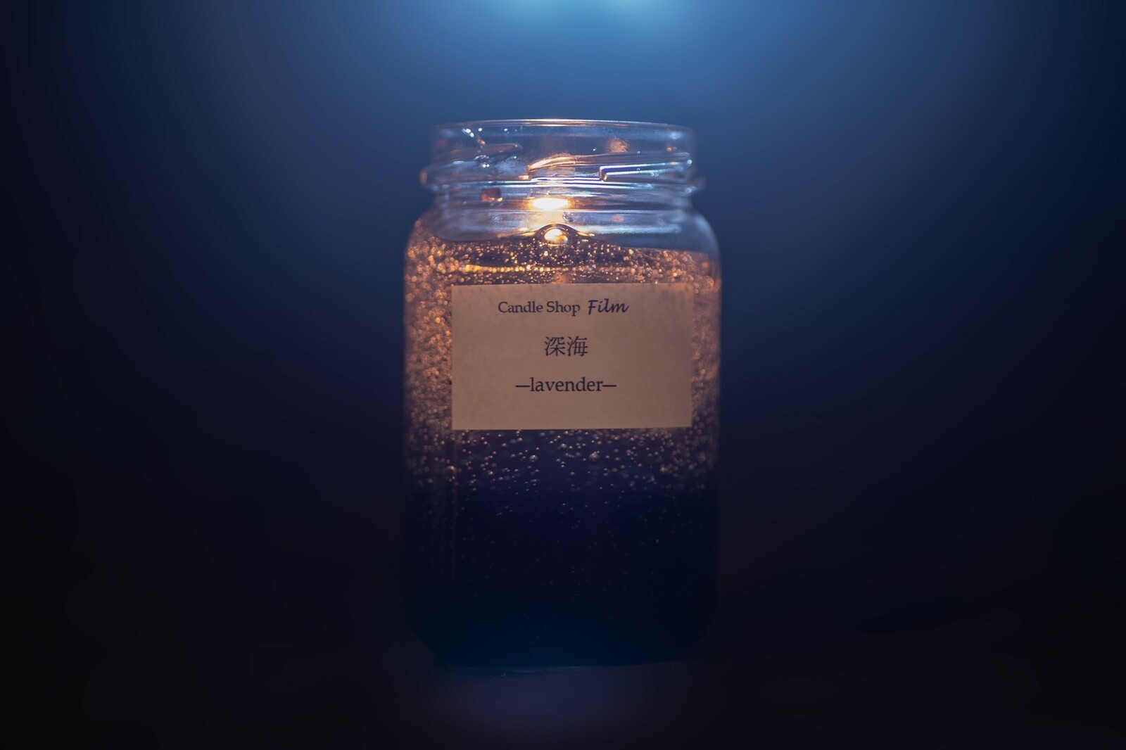 TOP2】月齢 -getsurei- キャンドル - Candle Shop Film | minne byGMO