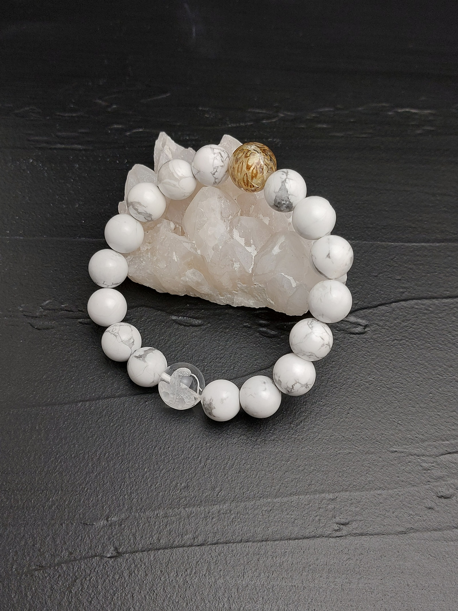 金運】・【開運】・【鎮痛作用】/【お寺で御祈祷済み 天然石