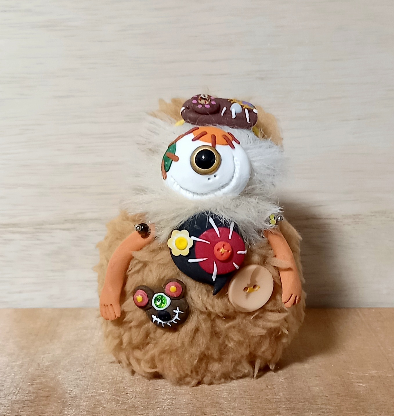 幻獣 - ぬいぐるみの人気通販 | minne byGMOペパボ 国内最大級の