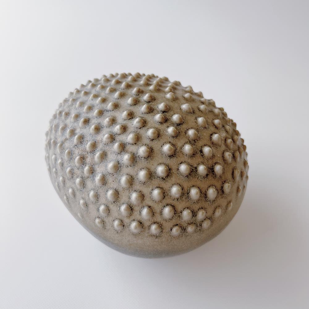 リサラーソン Lisa Larson ハリネズミ Igelkott WWF シリーズ 5R5M028