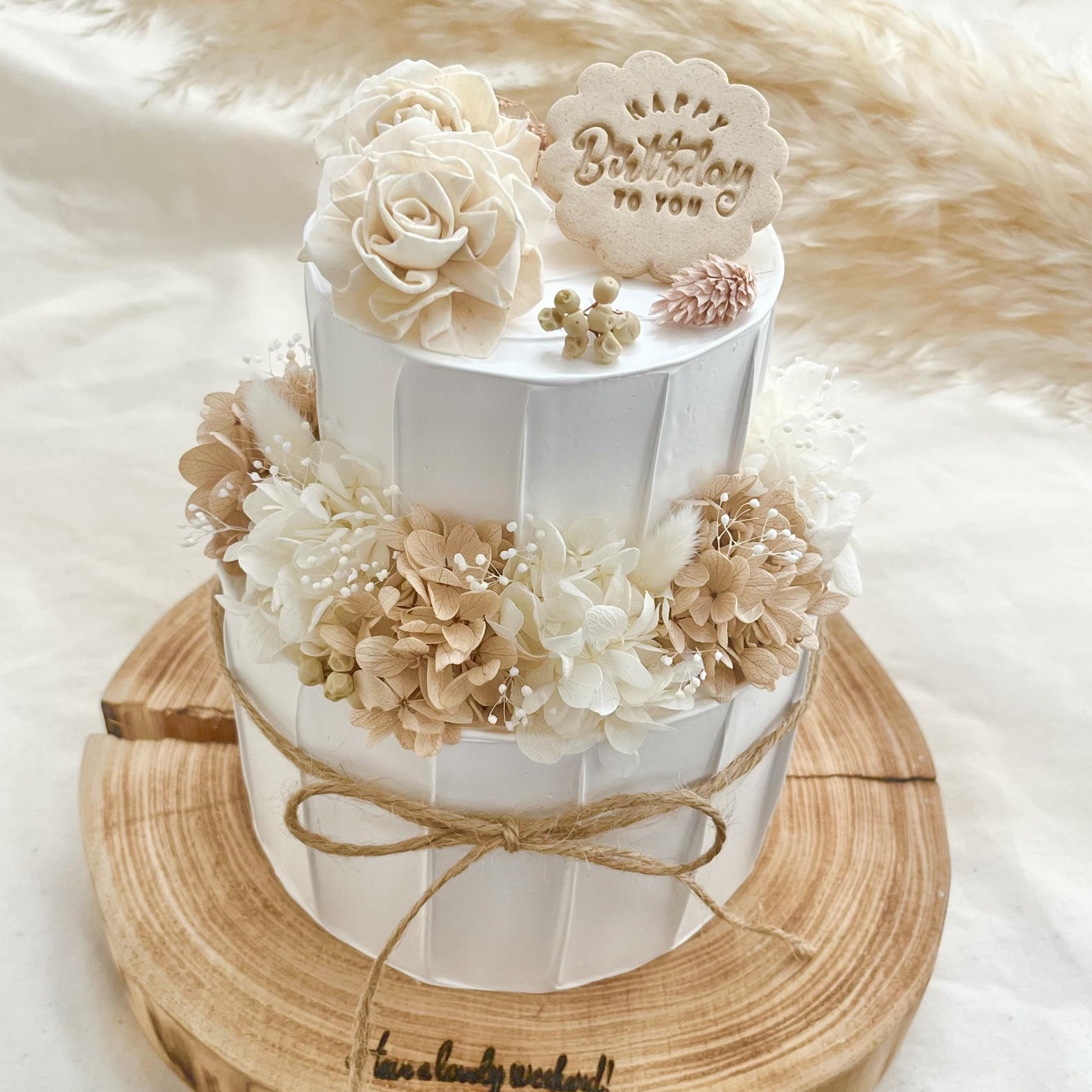 クレイケーキ - その他の人気通販 | minne byGMOペパボ 国内最大級の