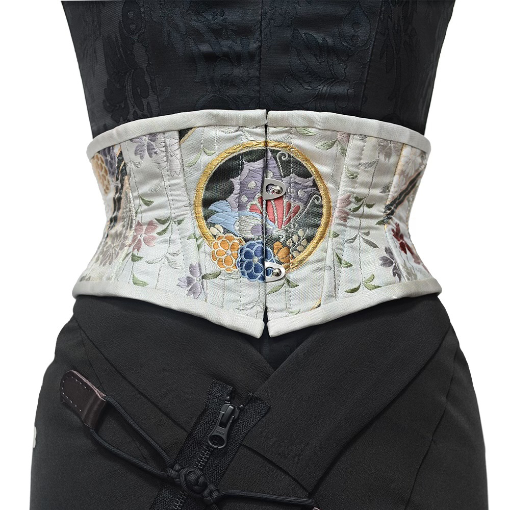 本革】スチームパンクネックコルセット - DESIGN BUCKER | minne byGMO