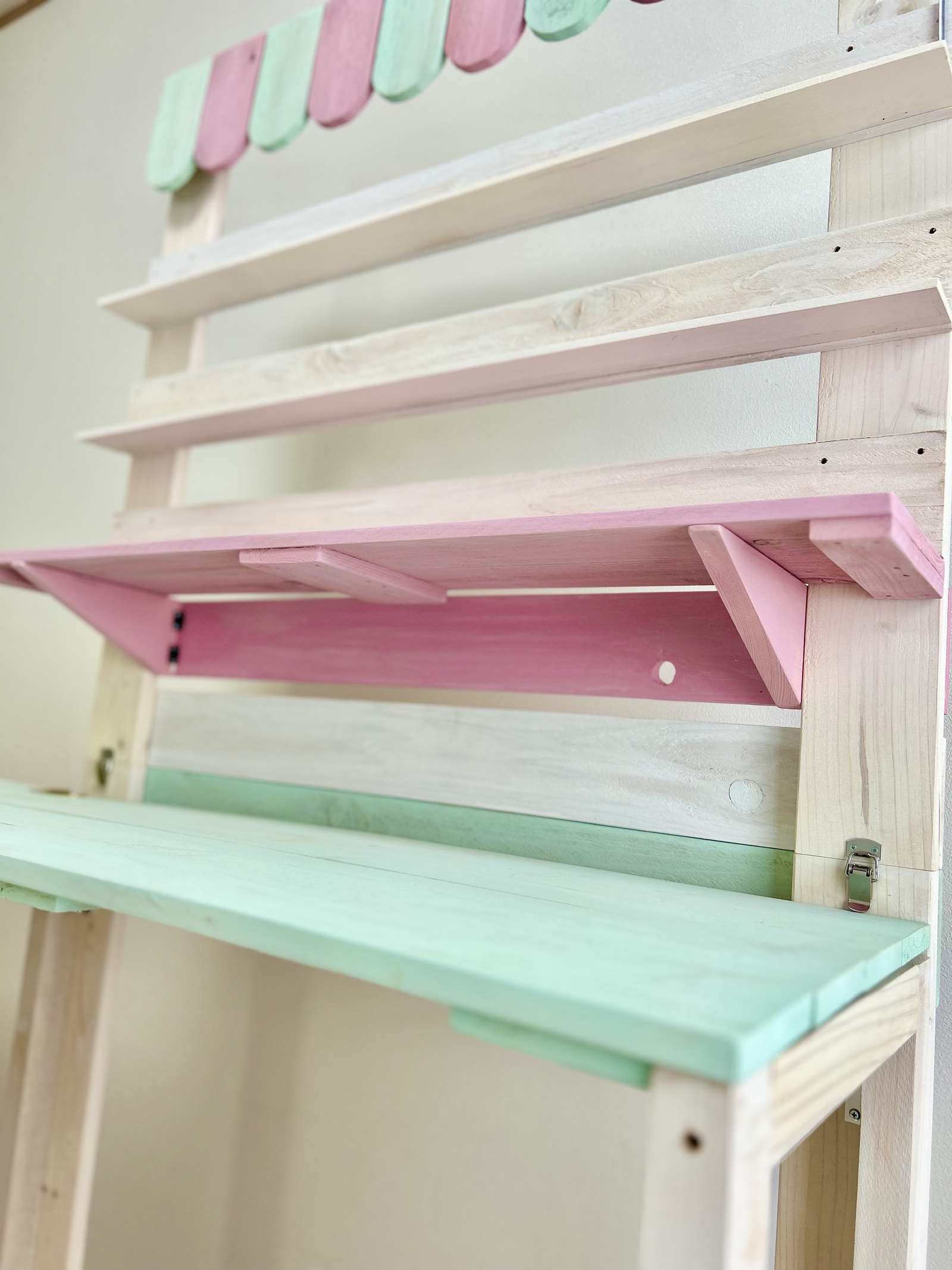 ⚫︎イベント什器/折りたたみ什器/マルシェ/大型什器/折りたたみ/棚