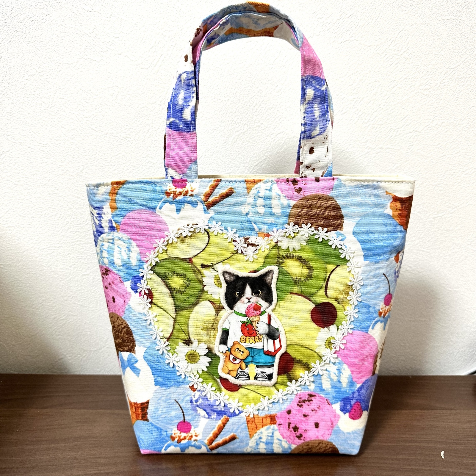 コヤンイサムチョン - トートバッグの人気通販 | minne byGMOペパボ