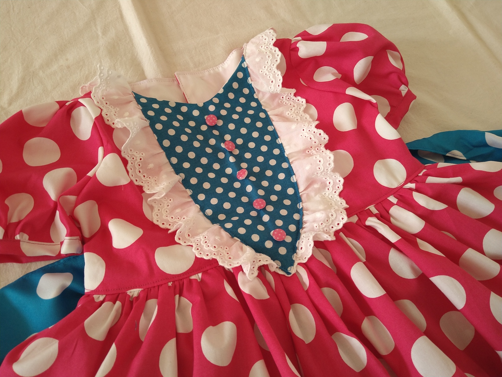 ピンクが可愛いワンピース♡ パルパルーザ - JOSEF | minne byGMO