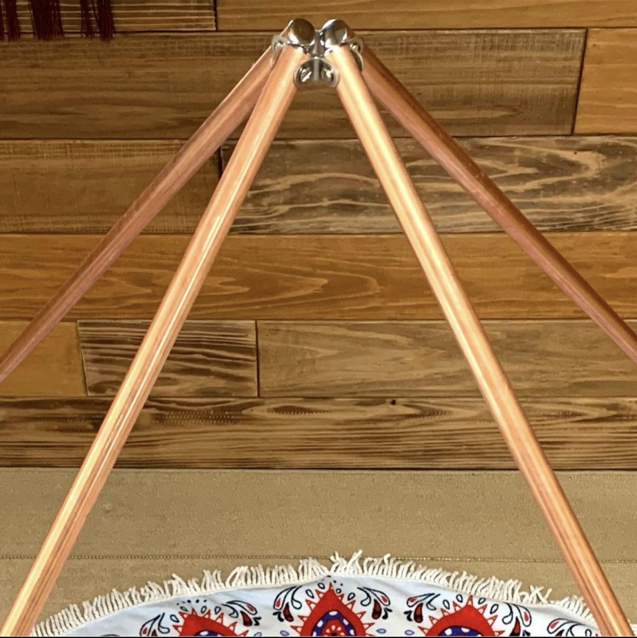 瞑想用ピラミッド 瞑想 ピラミッド 黄金比 ヒーリング 癒し ギザ 銅 銅