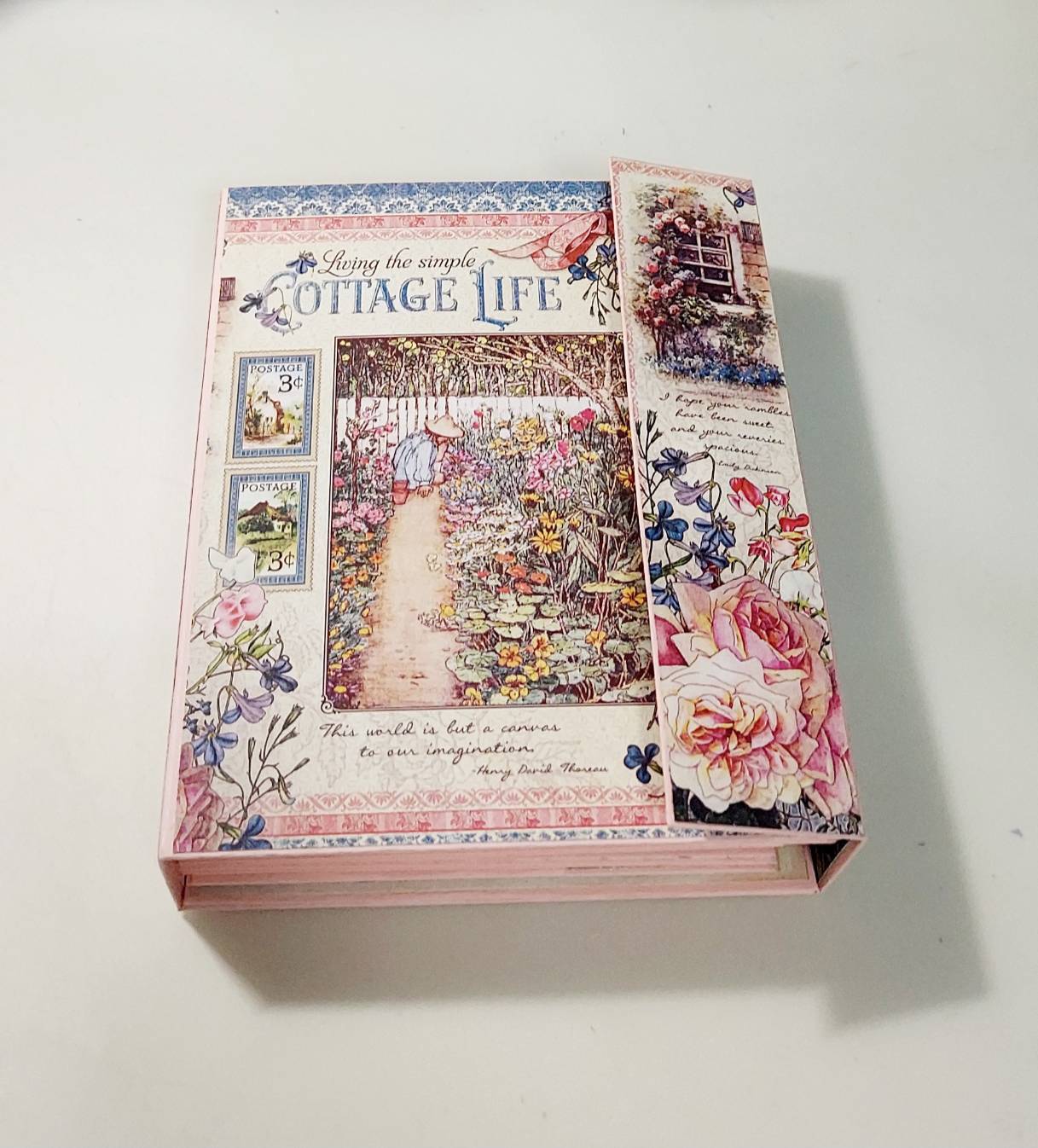 junkjournal♡ジャンクジャーナル 雑記帳 【公式通販】