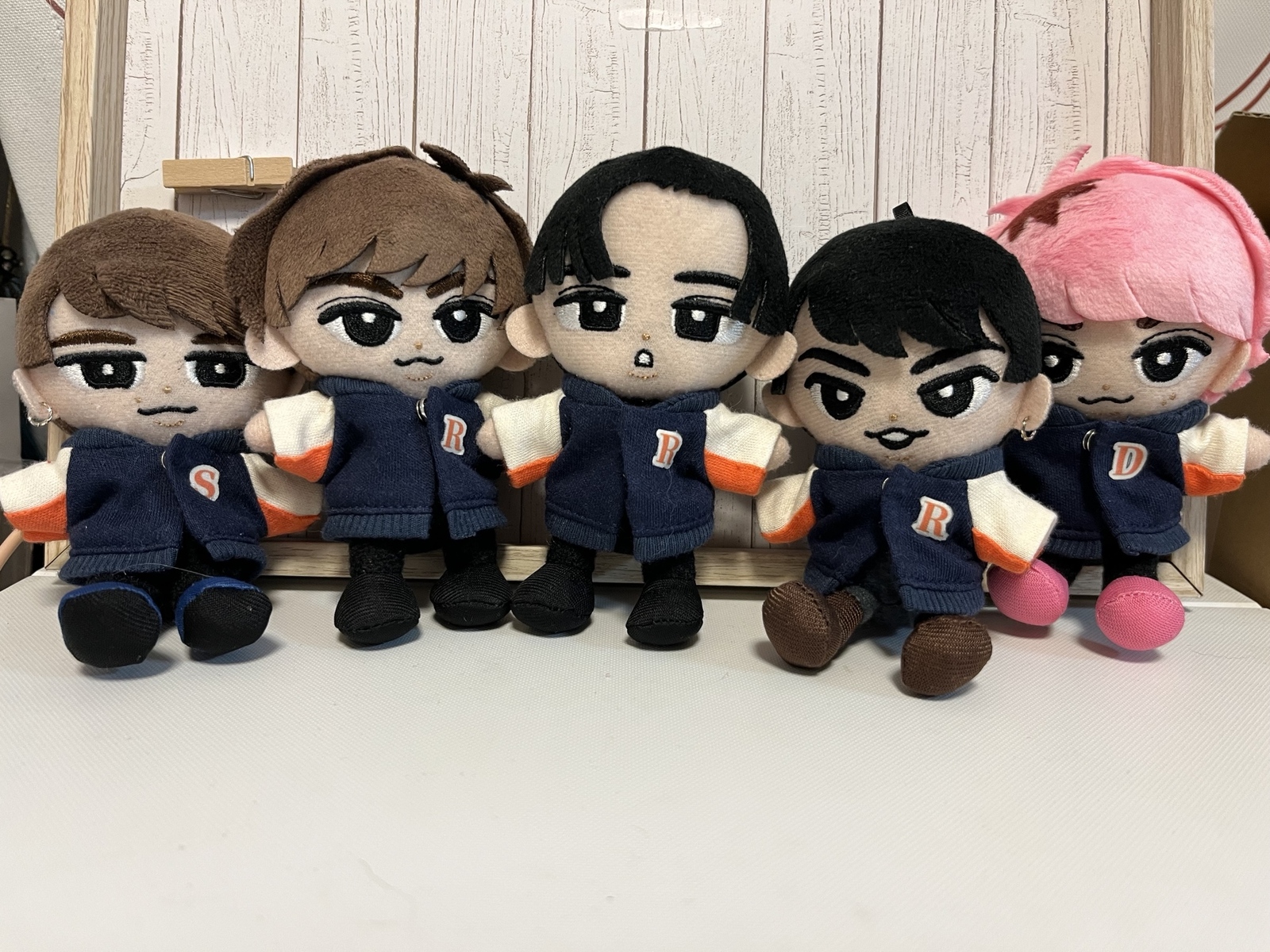 snowmanチルぬい用耳付きパーカー すのチル - snowmint9 | minne byGMO