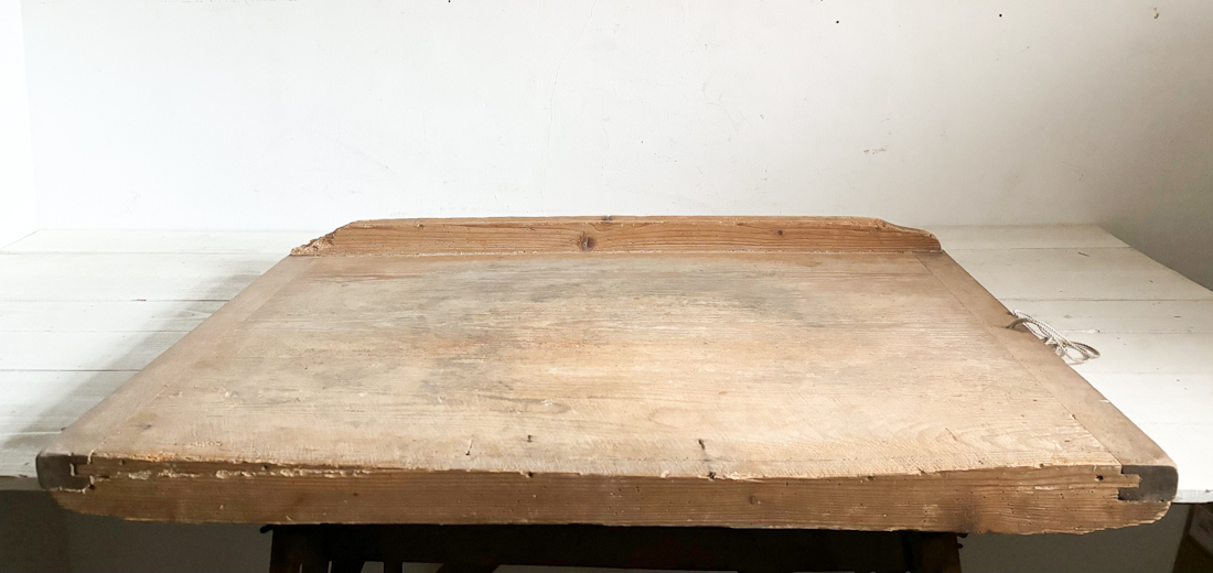 フランスアンティークカッティングボード17(aw024-133) - ANTIQUE