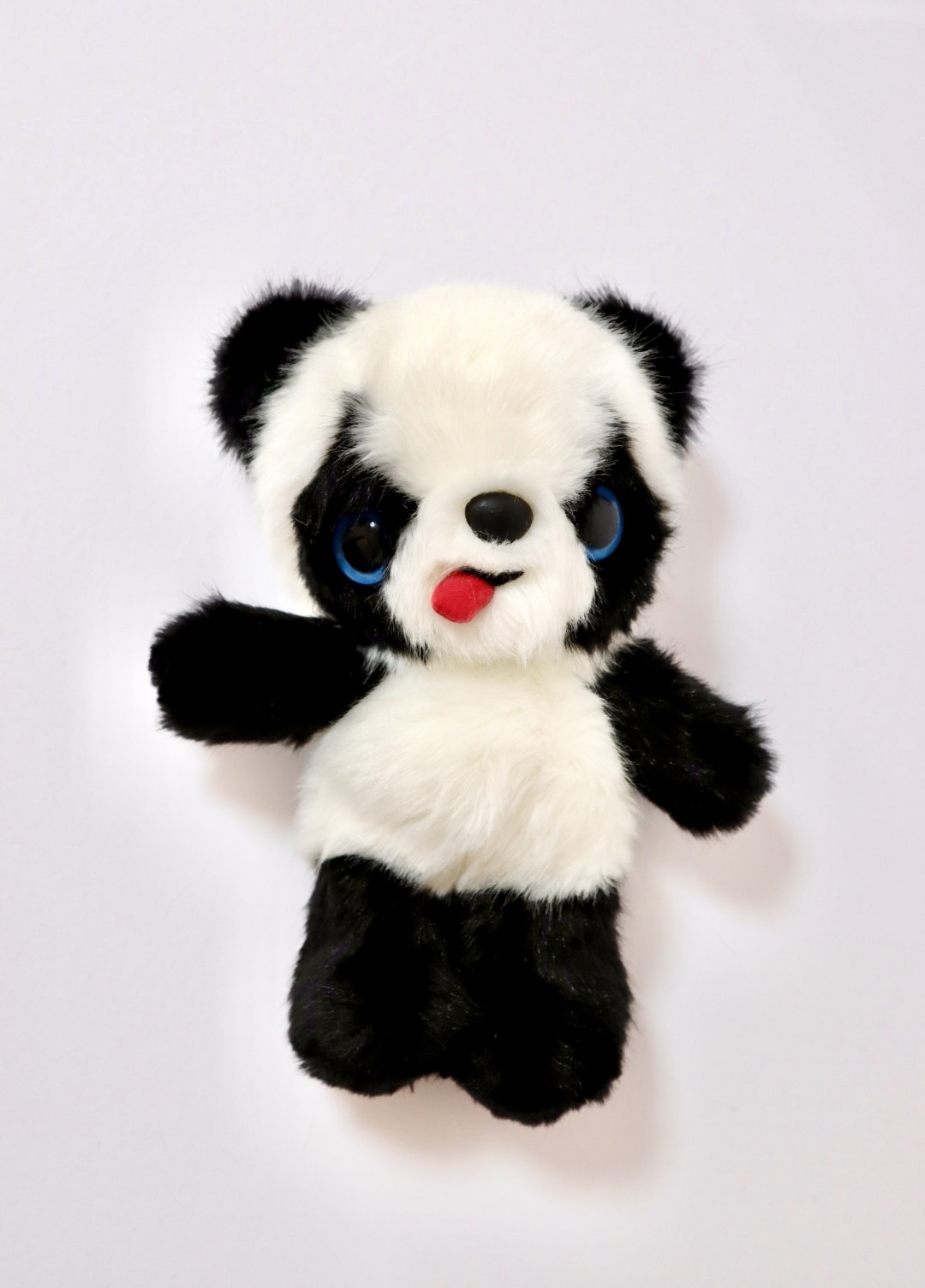 パンダ - ぬいぐるみの人気通販 | minne byGMOペパボ 国内最大級の