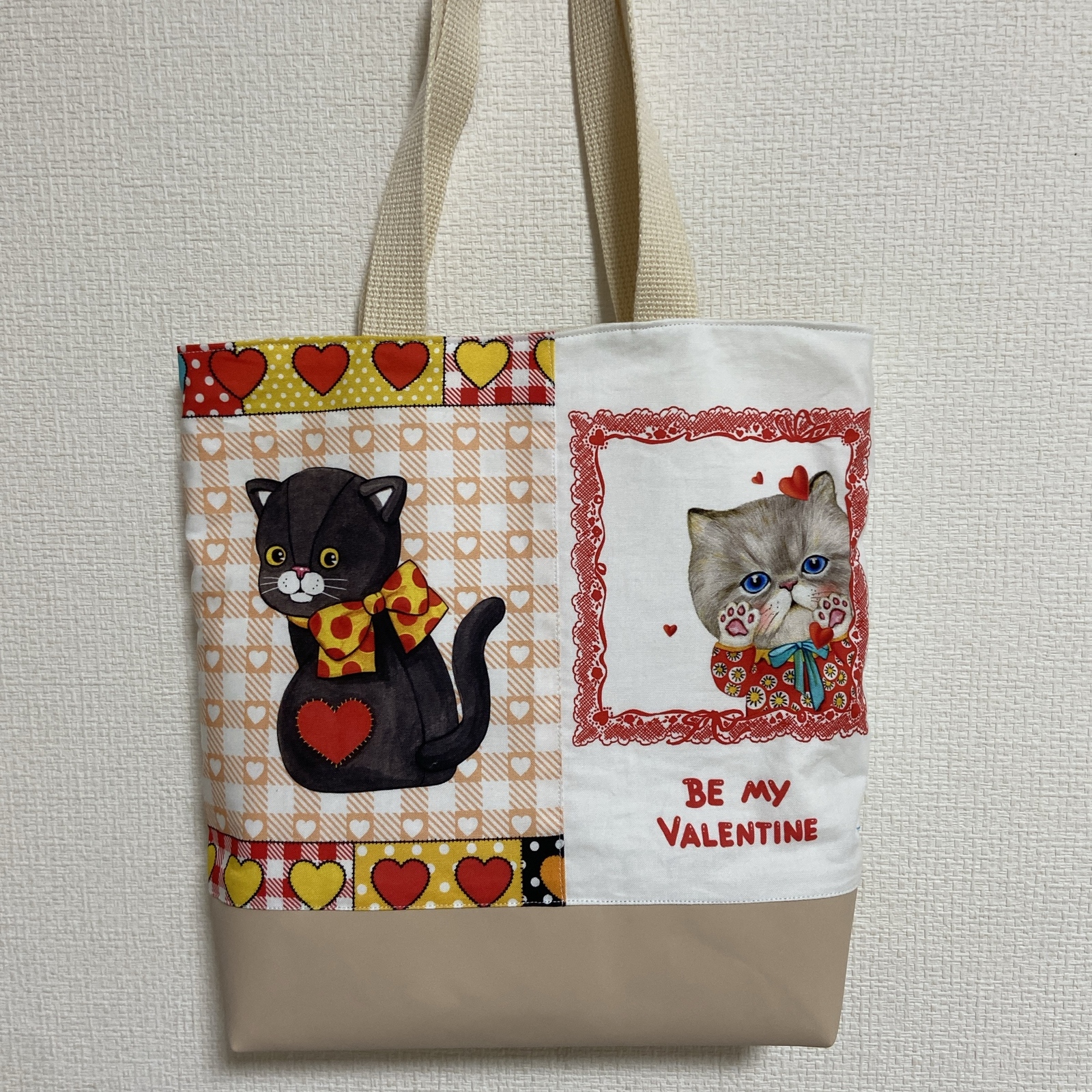 コヤンイサムチョン - トートバッグの人気通販 | minne byGMOペパボ