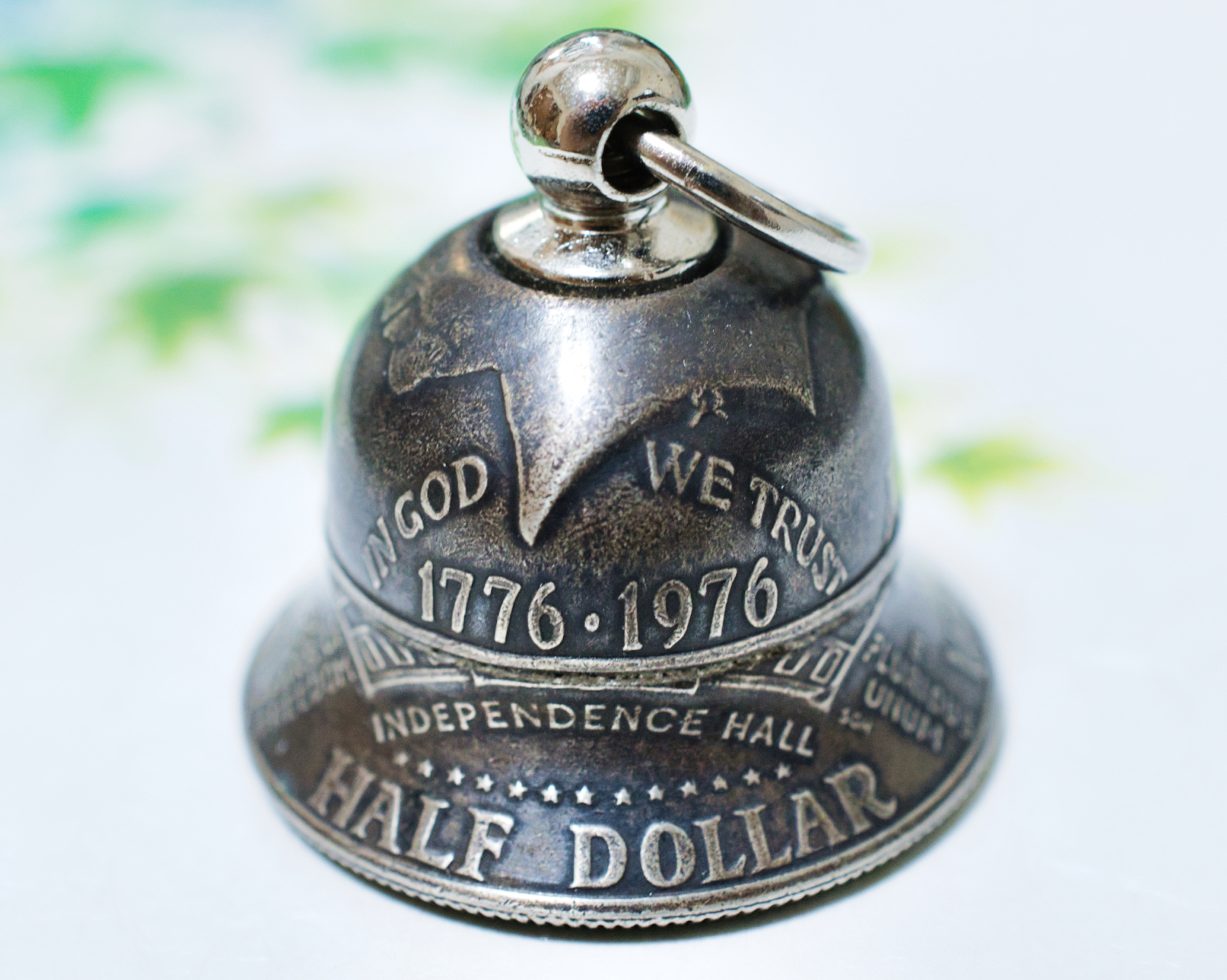 日本 五十銭 【 鳳凰 / 50銭 】 古銭 ガーディアンベル・コインベル