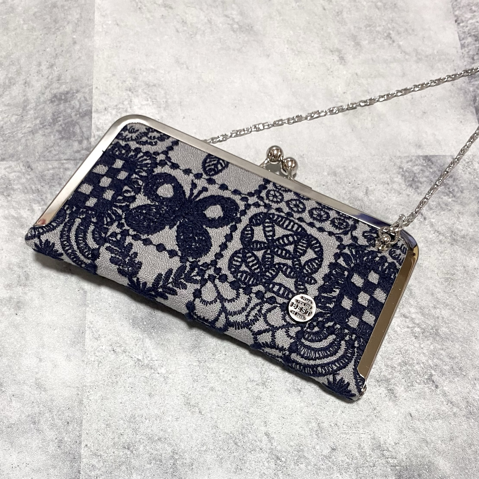 ミナペルホネン - ポシェットの人気通販 | minne byGMOペパボ 国内最大