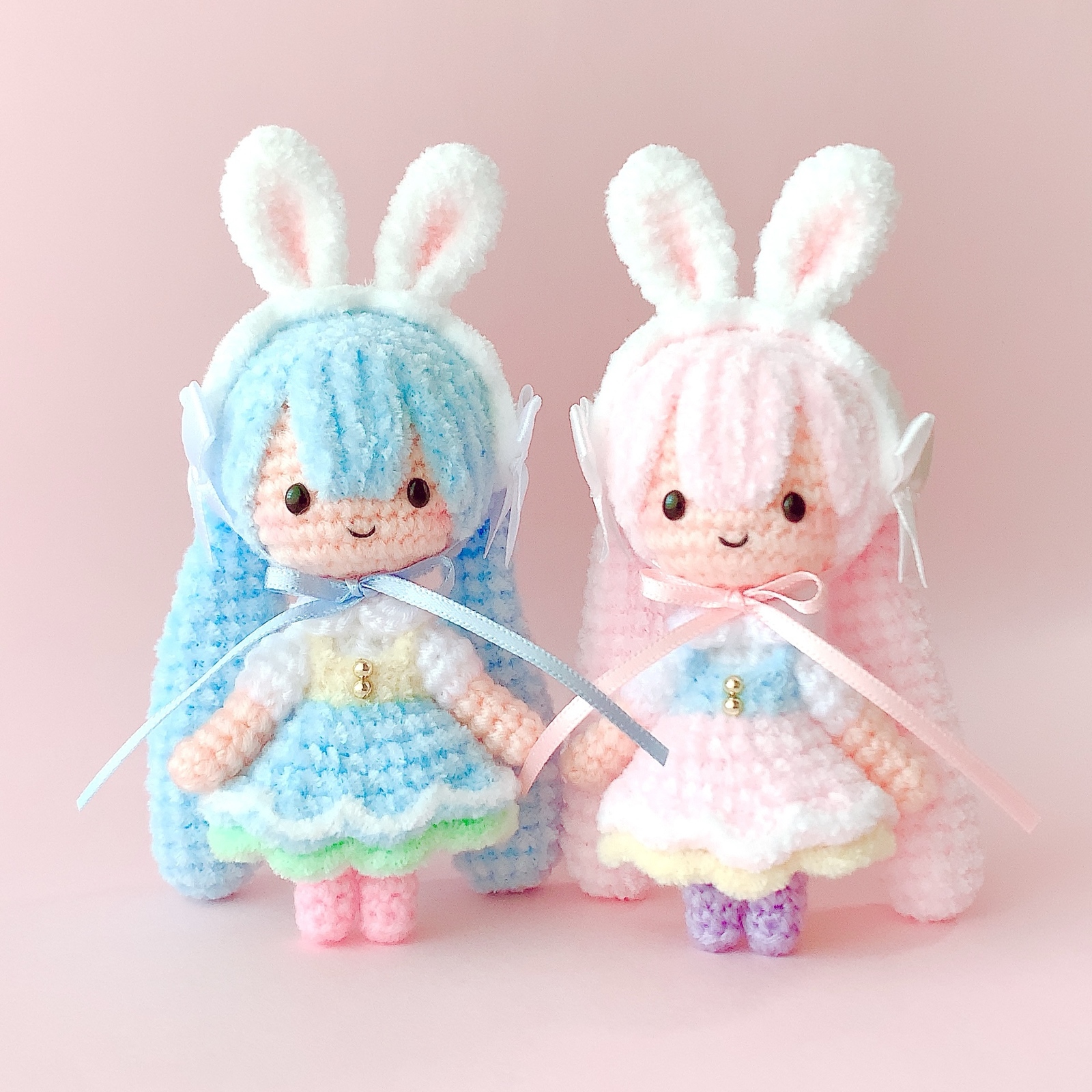 あみぐるみオーダーメイドについて】編みぐるみ ぬいぐるみ オリキャラ