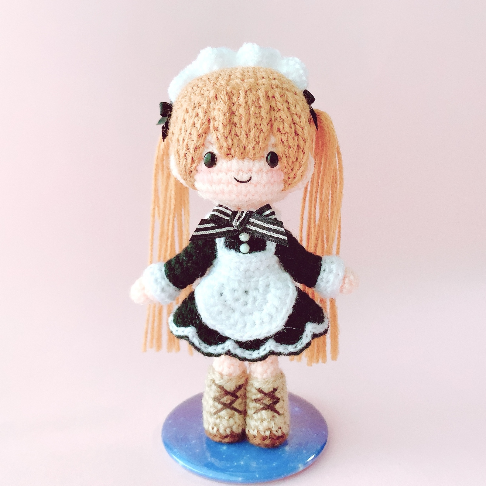 あみぐるみオーダーメイドについて】編みぐるみ ぬいぐるみ オリキャラ