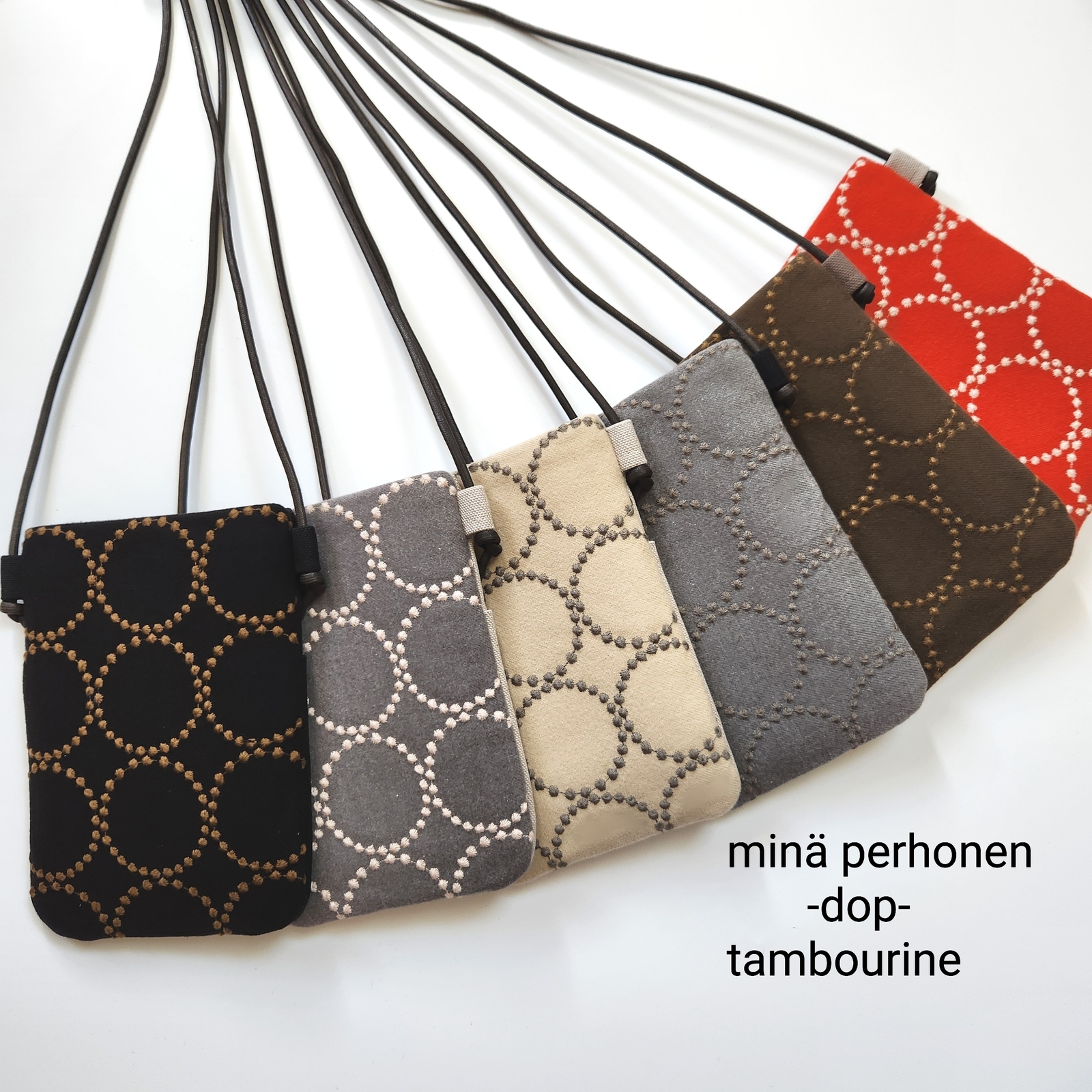 ミナペルホネン - バッグ・財布・小物の人気通販 | minne byGMOペパボ