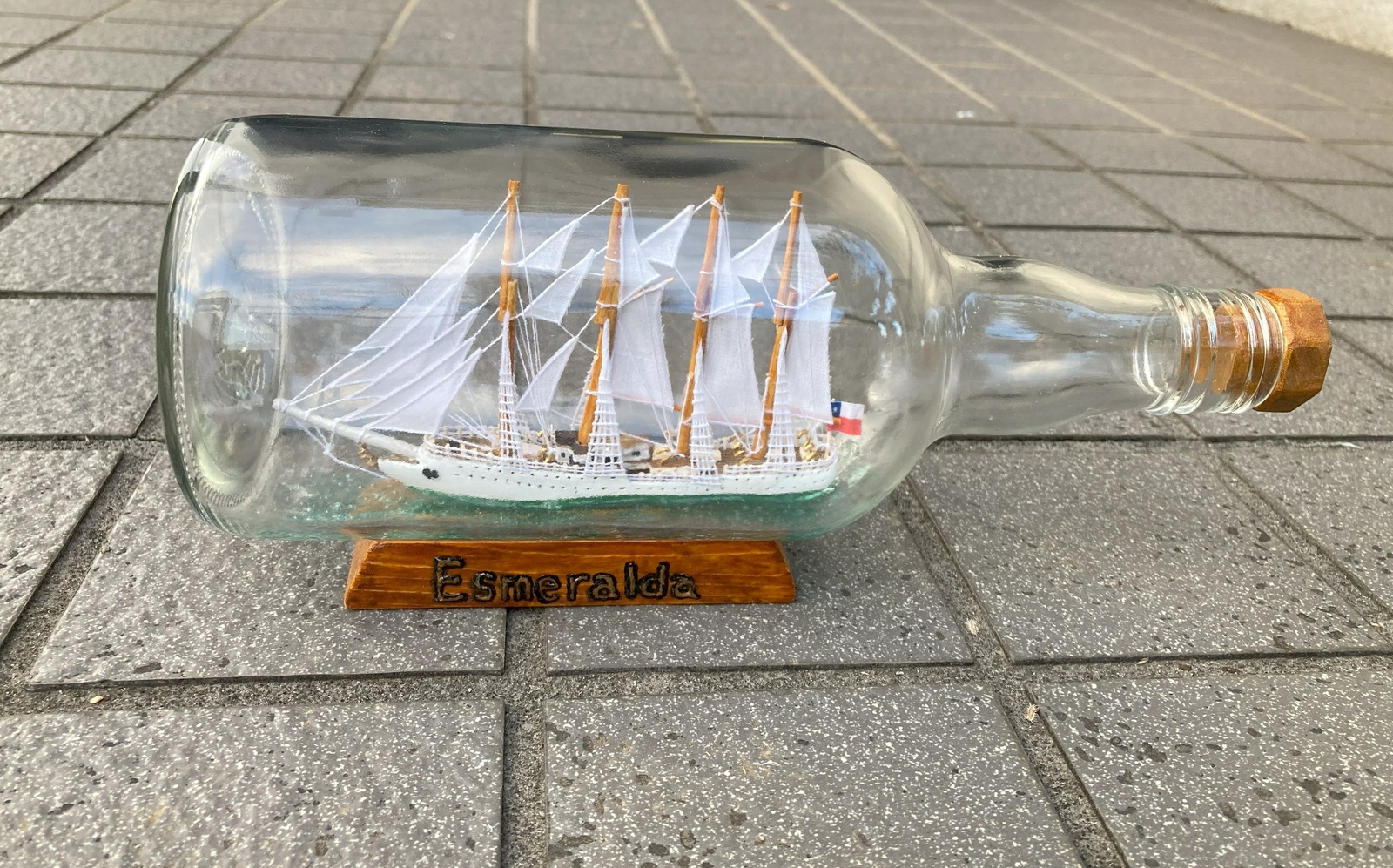 ボトルシップの人気通販 | minne byGMOペパボ 国内最大級の